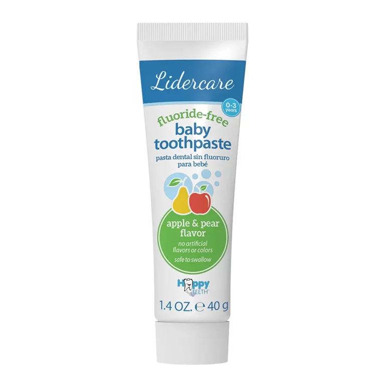 Fluoride-free baby toothpaste (1)
