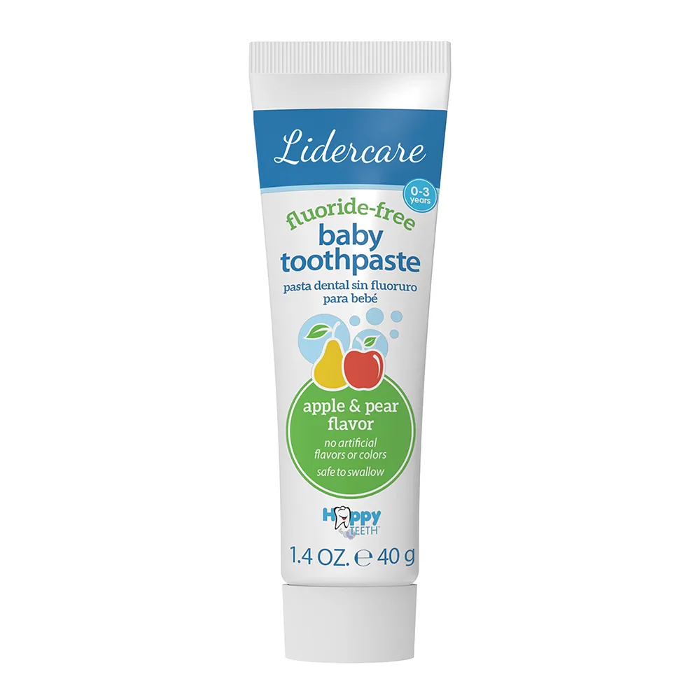 Fluoride-free baby toothpaste (1)
