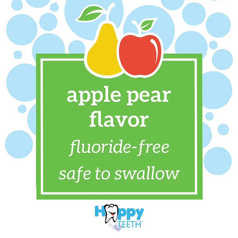 Fluoride-free baby toothpaste (3)