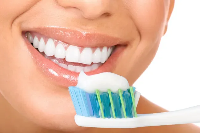 Fluoride in Toothpaste Unveiling the Hidden Health Risks