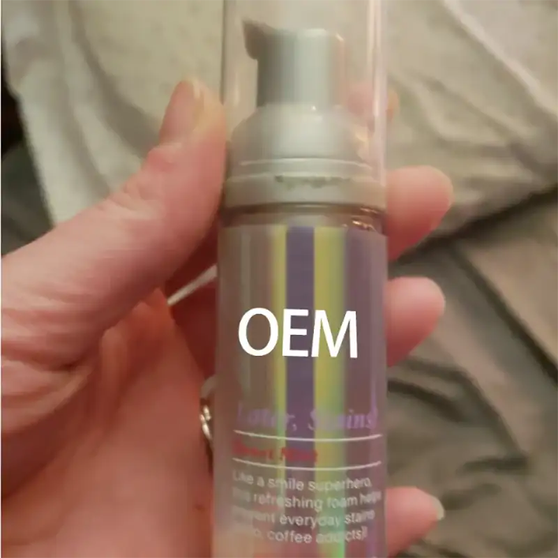 Foaming Anti-Stain Mouth Rinse (5)