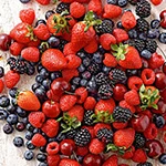 Fresh Berry
