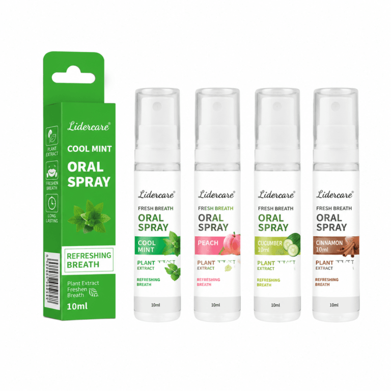 Oral Care Manufacturer & Wholesaler