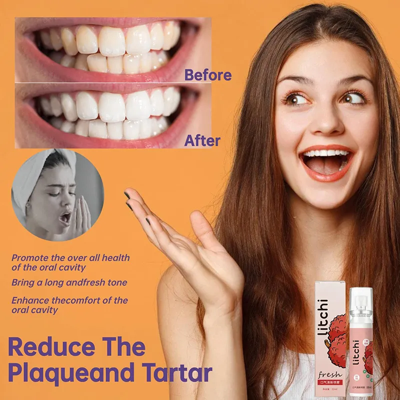 Fruit Oral Breath Spray (2)
