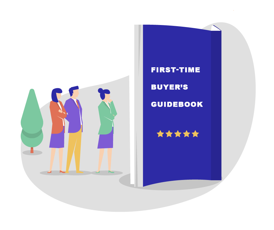 First Time Buyer's Guide Lidercare