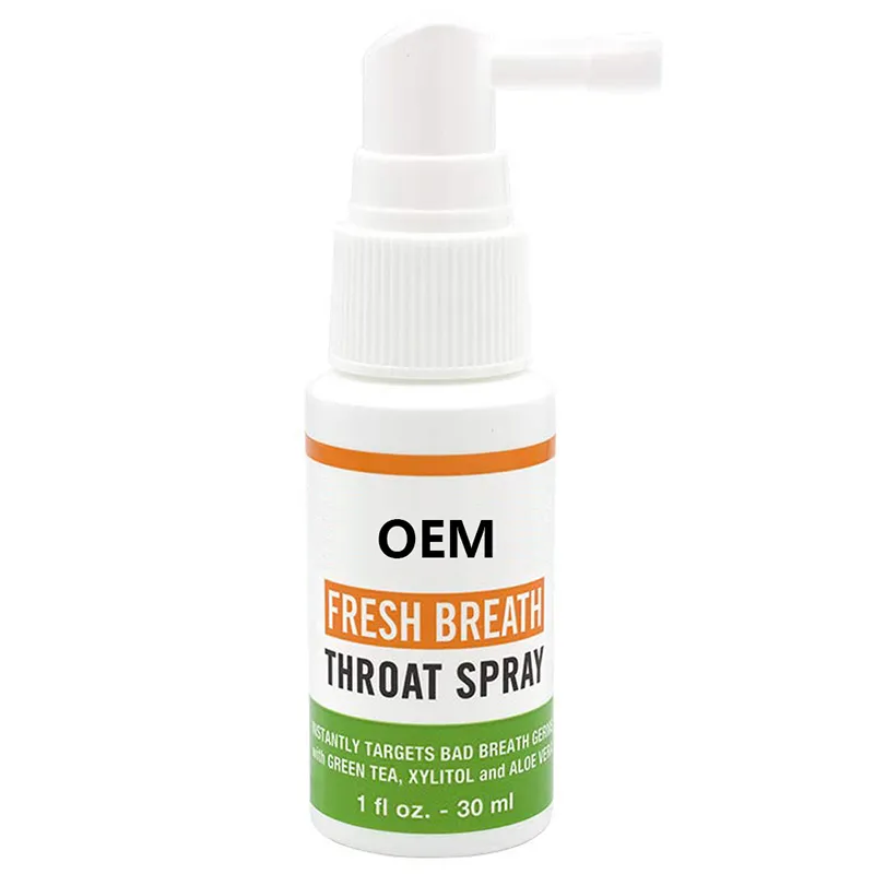 Green Tea Throat Spray (2)
