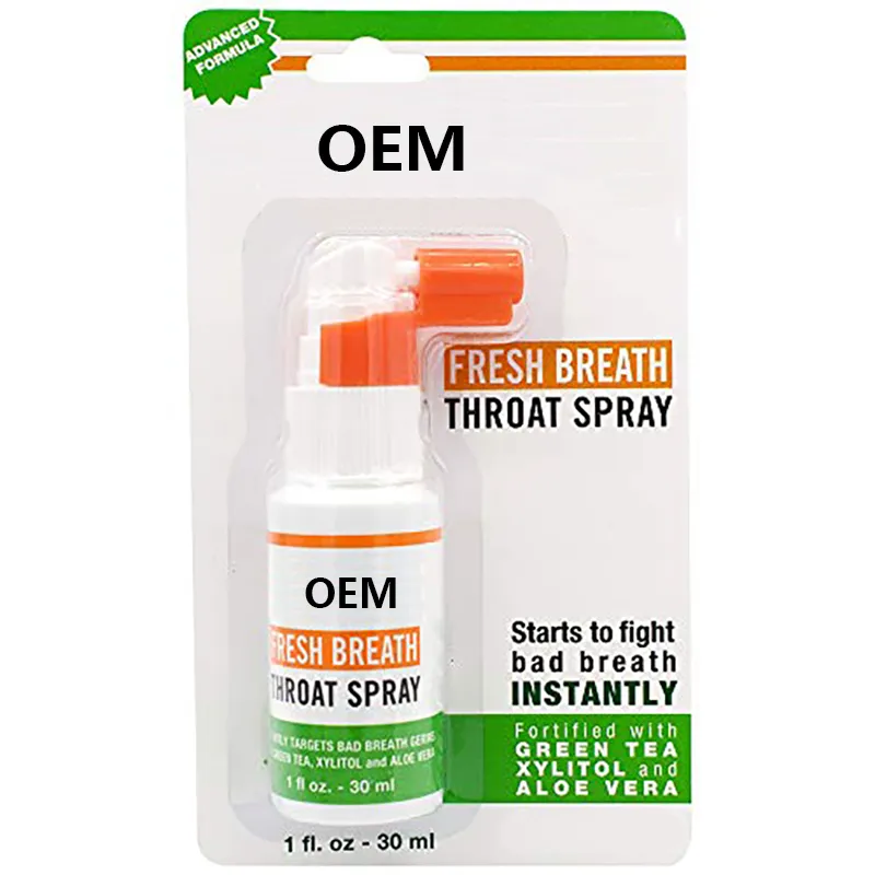 Green Tea Throat Spray (3)