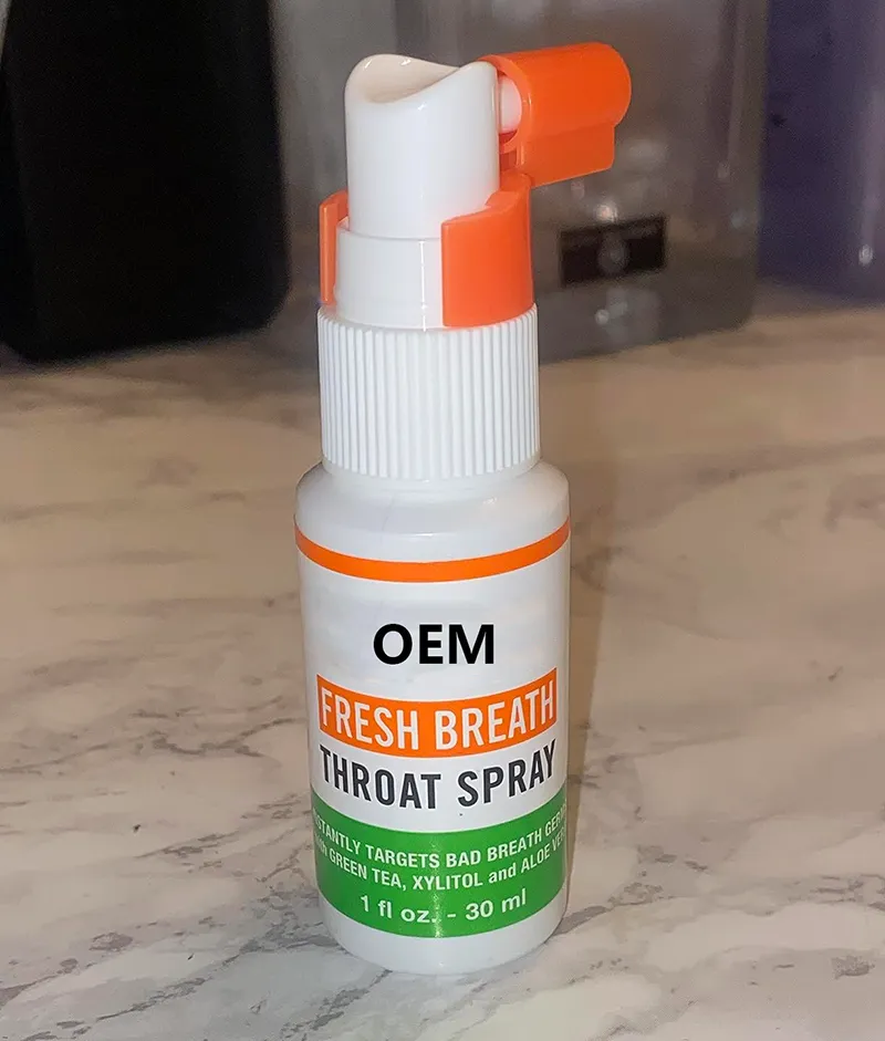 Green Tea Throat Spray (4)