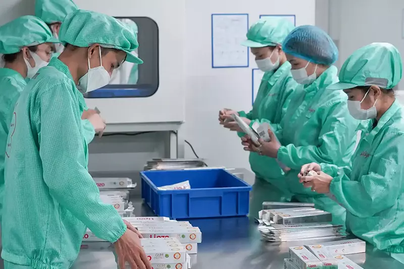 Guardians of Quality