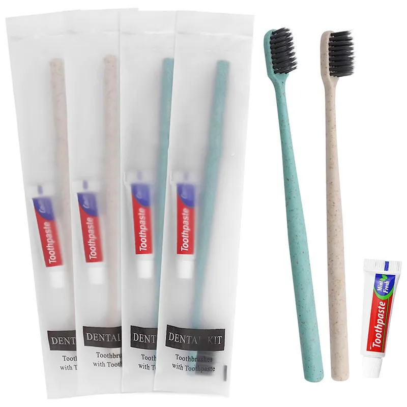 Hotel toothbrush set (1)
