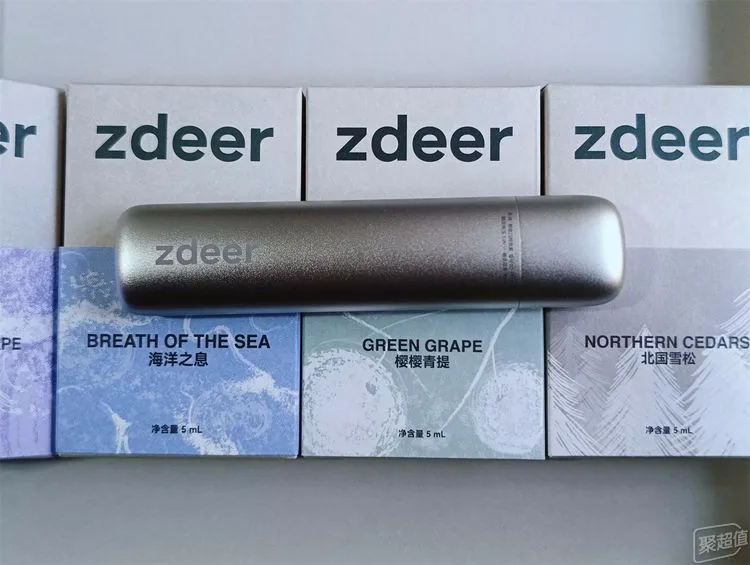 How Long Does Zdeer Breath Spray Last and Does It Work