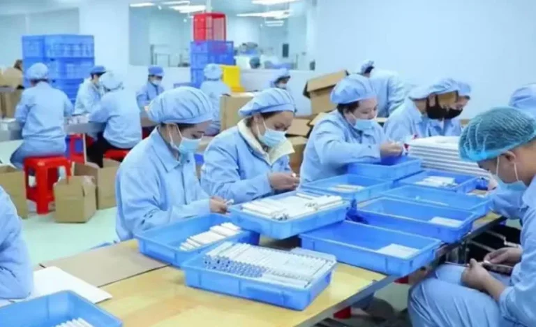 How To Choose Toothpaste Contract Manufacturer In China
