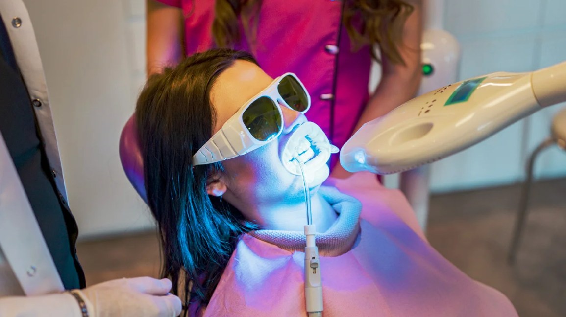 How to Start a Teeth Whitening Business in 2024
