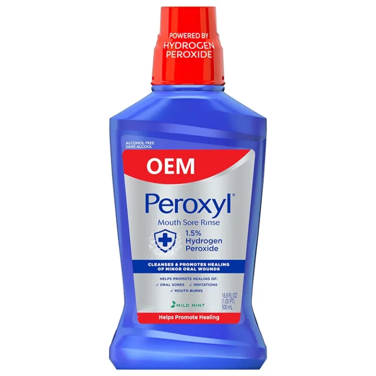 Hydrogen Peroxide Mouthwash (1)