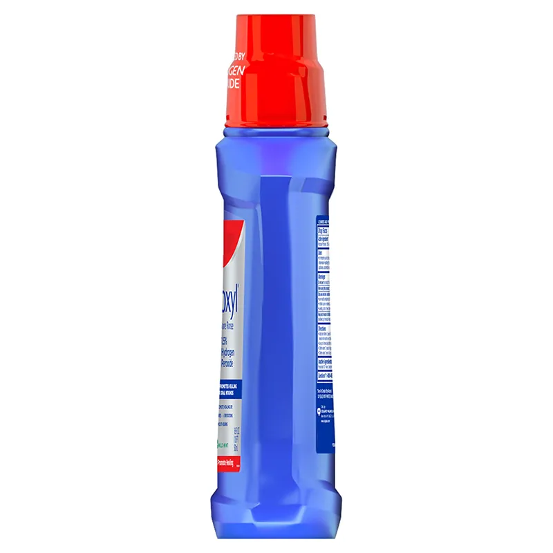 Hydrogen Peroxide Mouthwash (3)