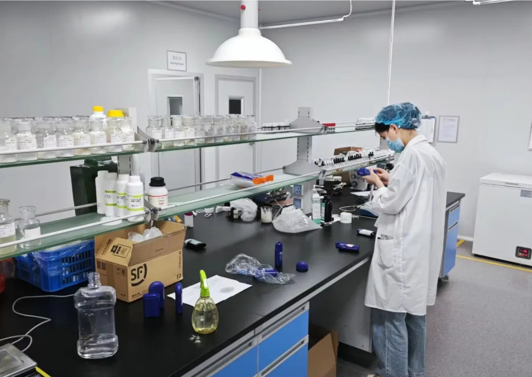 Innovation R&D