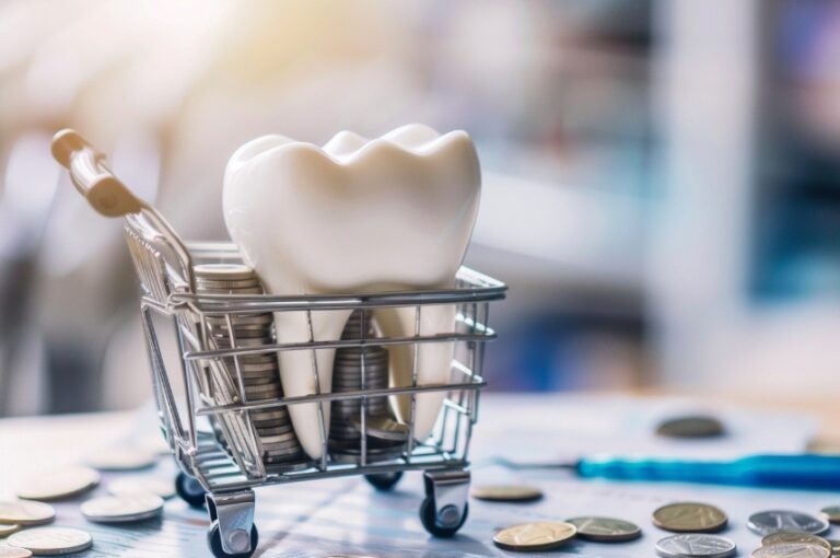Những cách thông minh để cắt giảm chi phí phòng khám nha khoa với quản lý chuỗi cung ứng hiệu quả