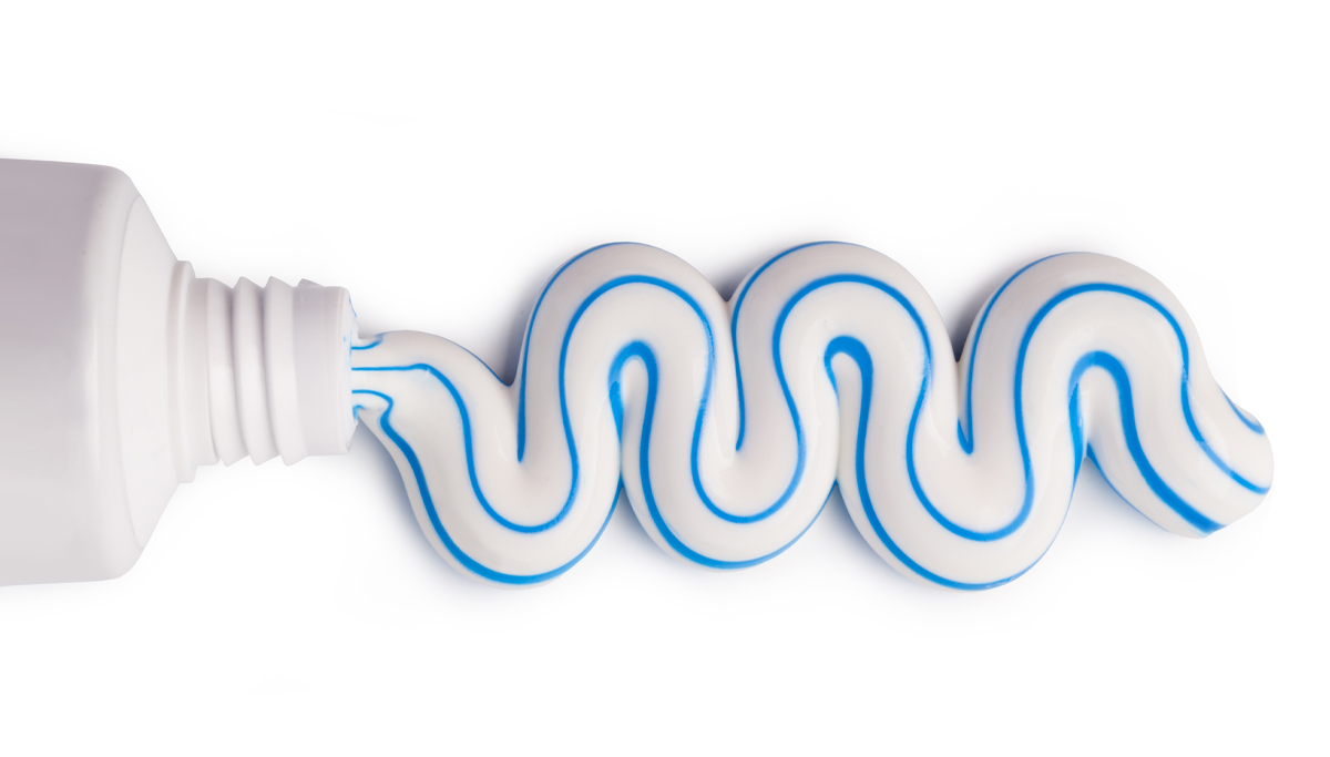 Introduction to Toothpaste Ingredients