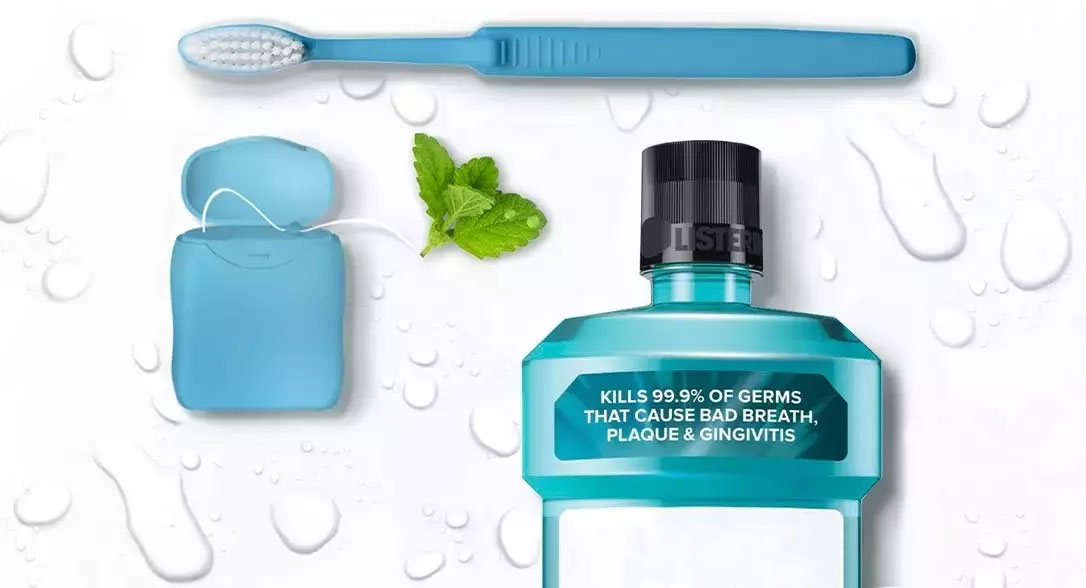 Is Mouthwash Necessary? Benefits & potential risks
