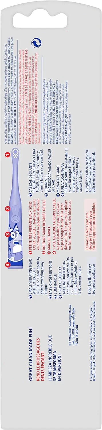 Kids Battery Toothbrush (4)