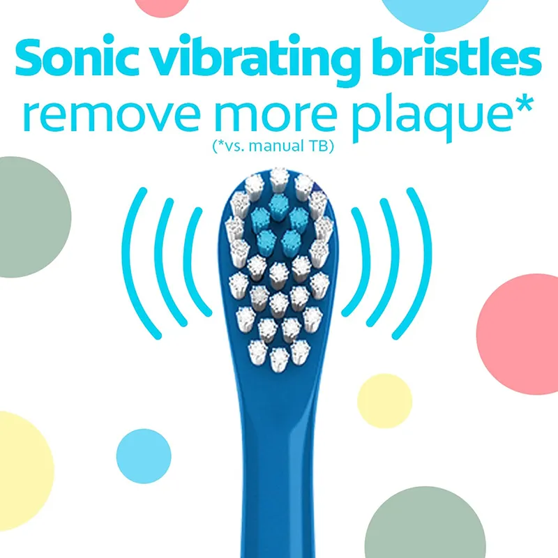 Kids Battery Toothbrush (5)