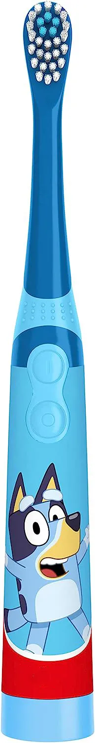 Kids Battery Toothbrush (6)
