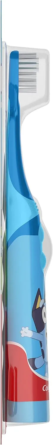 Kids Battery Toothbrush (7)