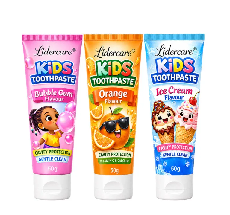Oral Care Manufacturer & Wholesaler