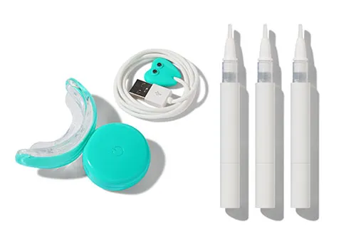 LED-Whitening-Light