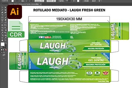 Label Design
