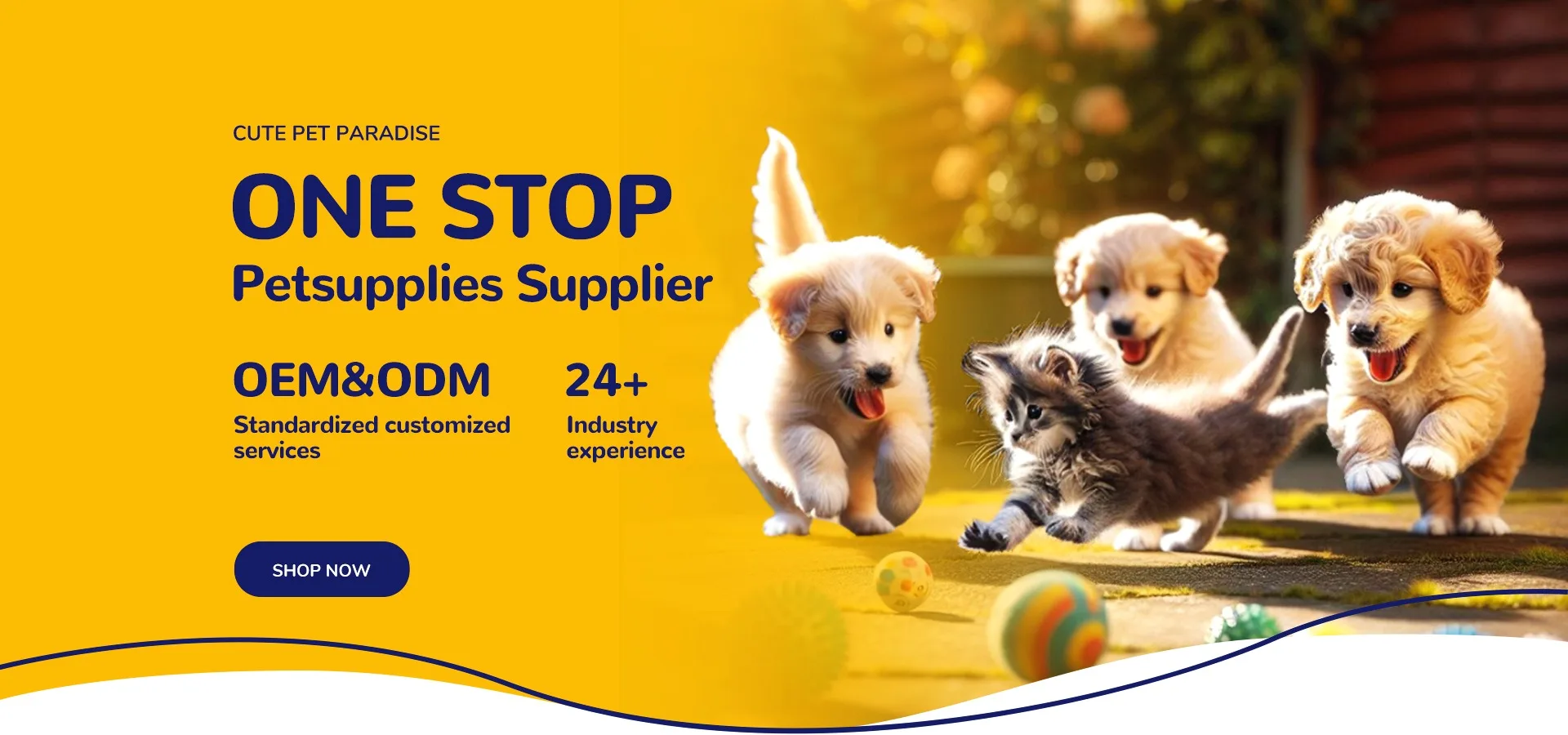 Principais produtores de pasta de dentes para animais de estimação em Guangzhou