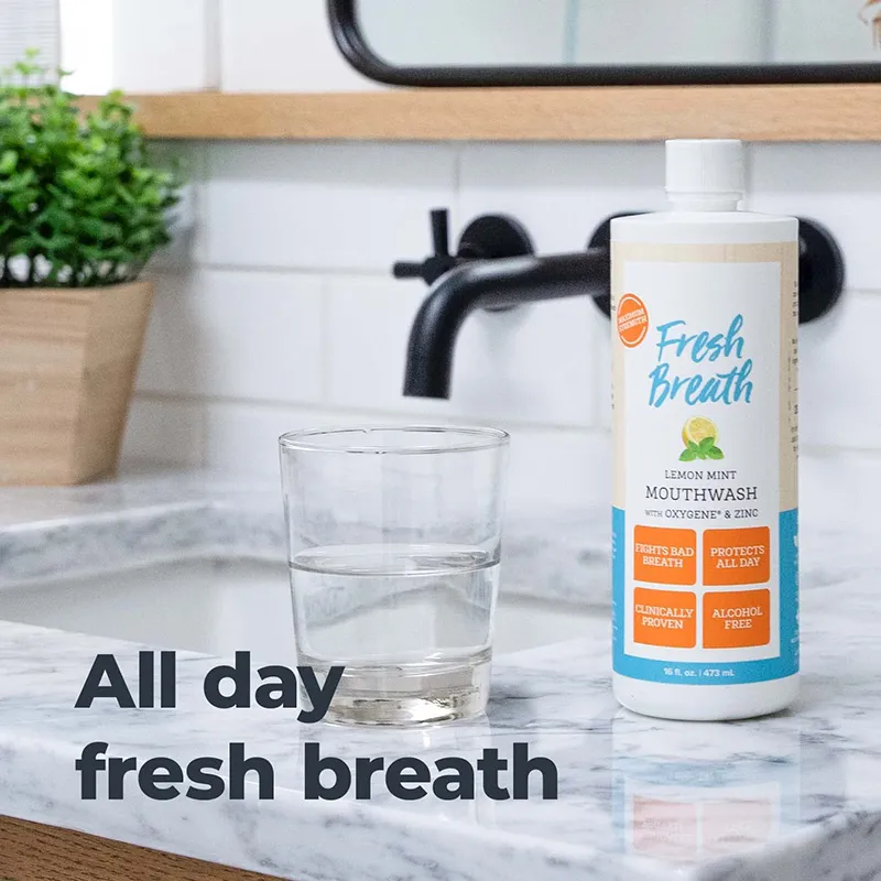 Lemon Mint Mouthwash (4)
