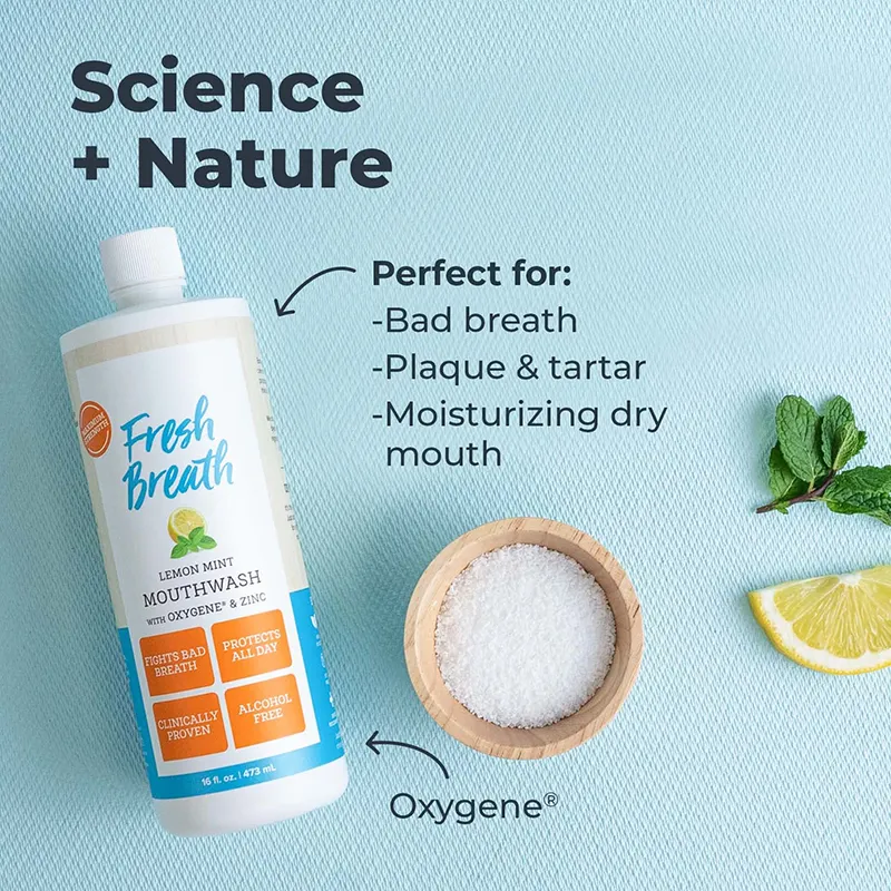 Lemon Mint Mouthwash (7)
