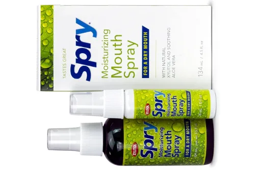 Lidercare Oral Spray-Bottle shapes & packaging
