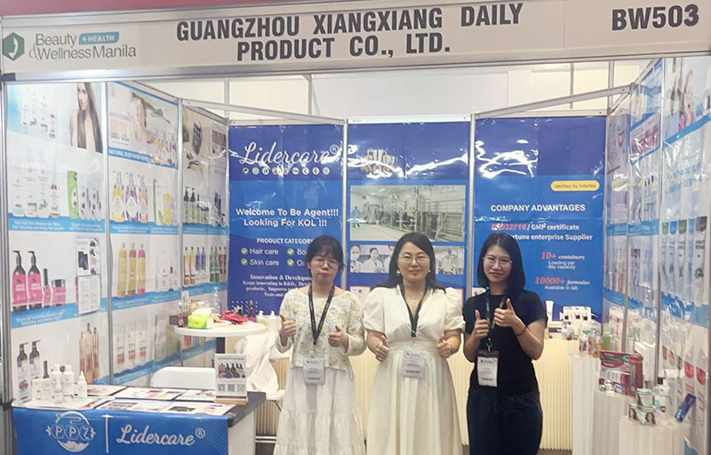 Nhà sản xuất kem đánh răng