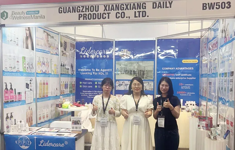 Oral Care Manufacturer & Wholesaler