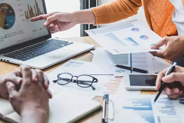 Lidercare User Needs Analysis