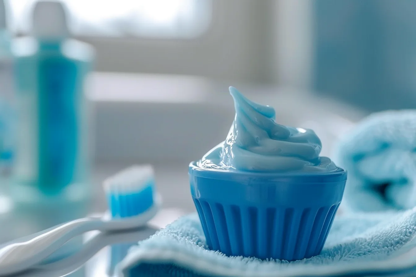 Langfristige Auswirkungen der Verwendung von Fluorid bei Kindern