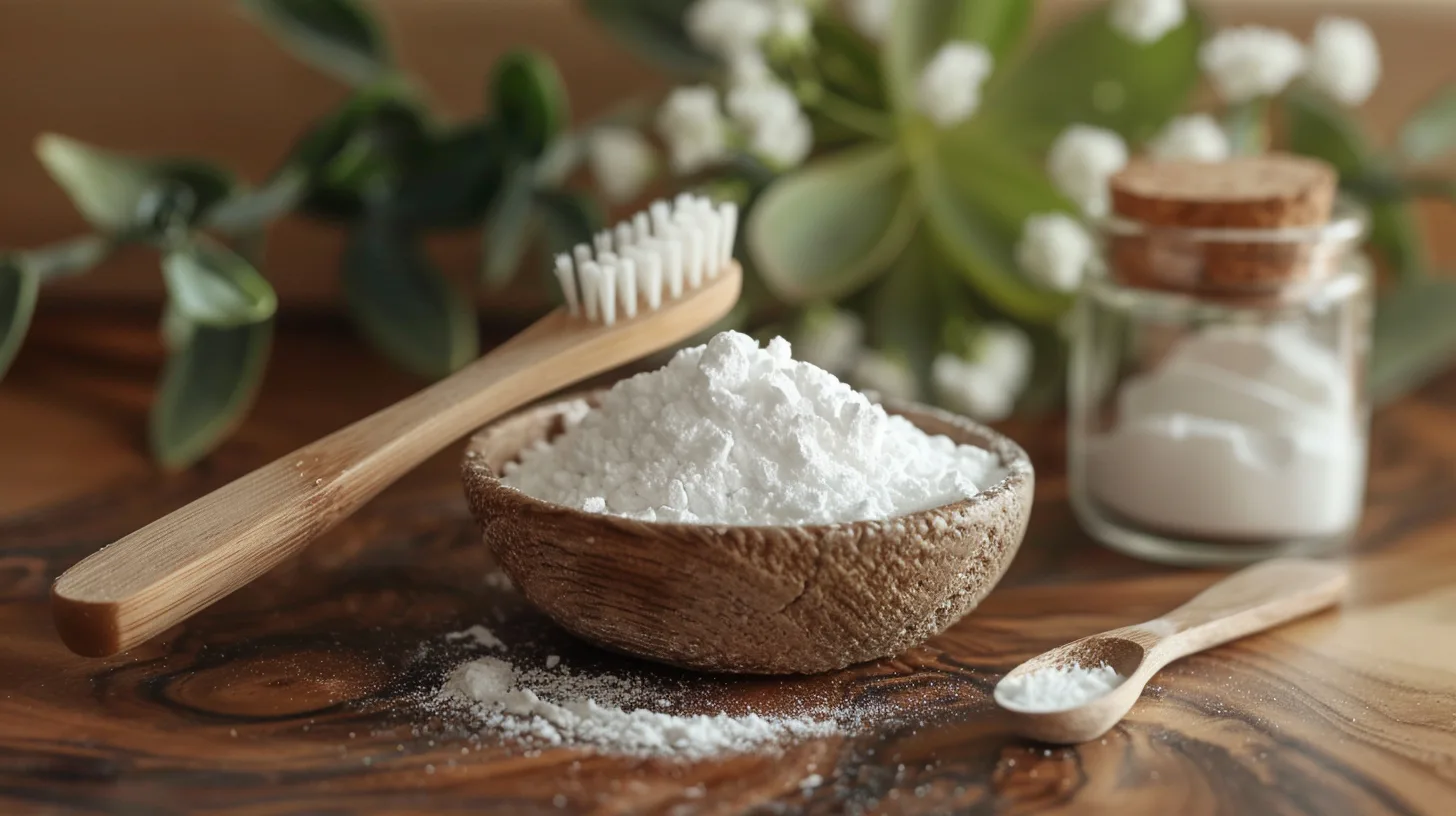 Gestire le reazioni allergiche al dentifricio al fluoro