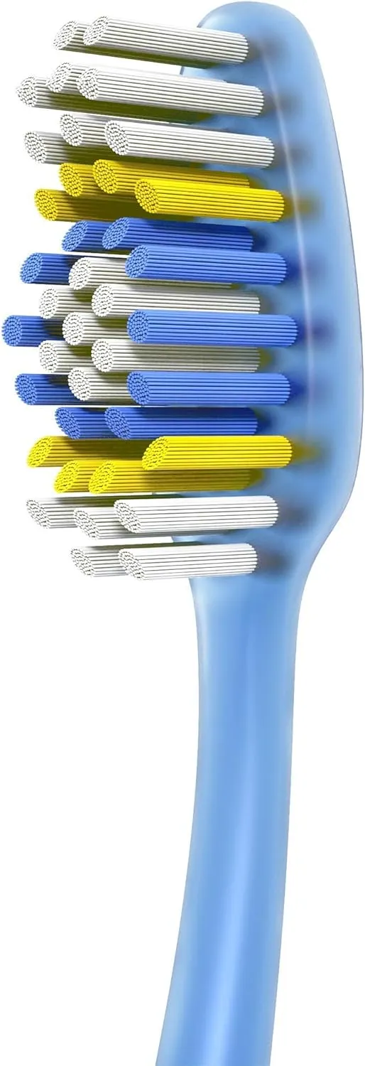 Medium Bulk Toothbrush Pack (5)