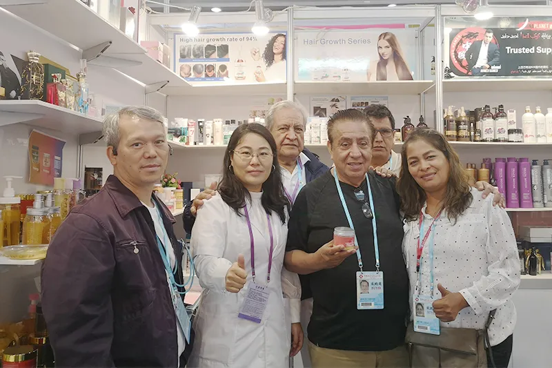 Meet Us at Global Trade Shows in the Philippines, Mexico, and Nigeria!