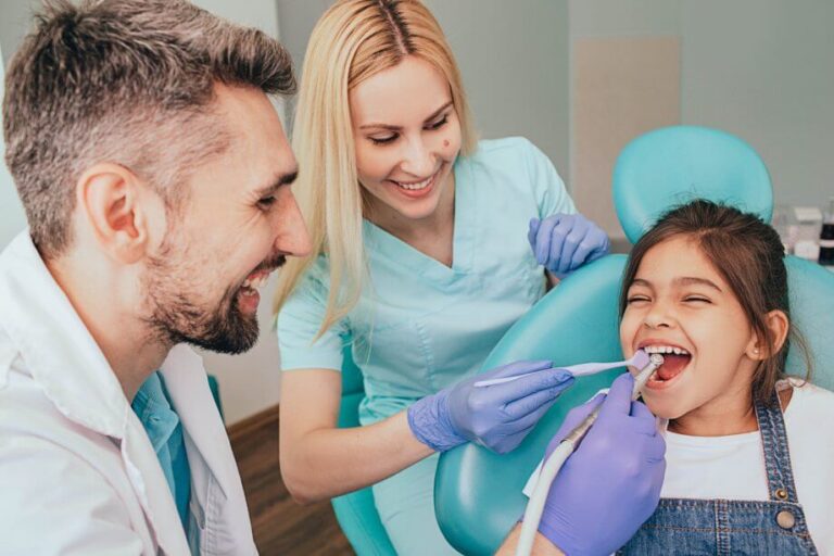 Misconceptions About Dental Care