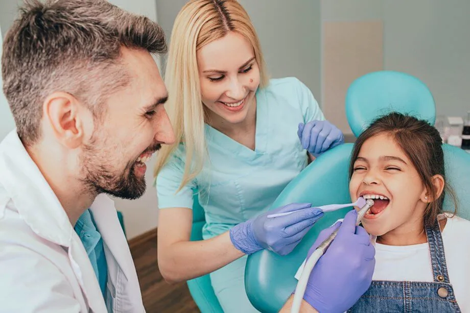 Misconceptions About Dental Care