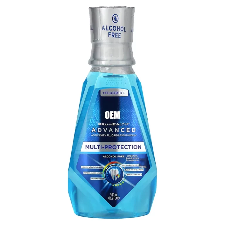 Mouthwash Alcohol Free (1)
