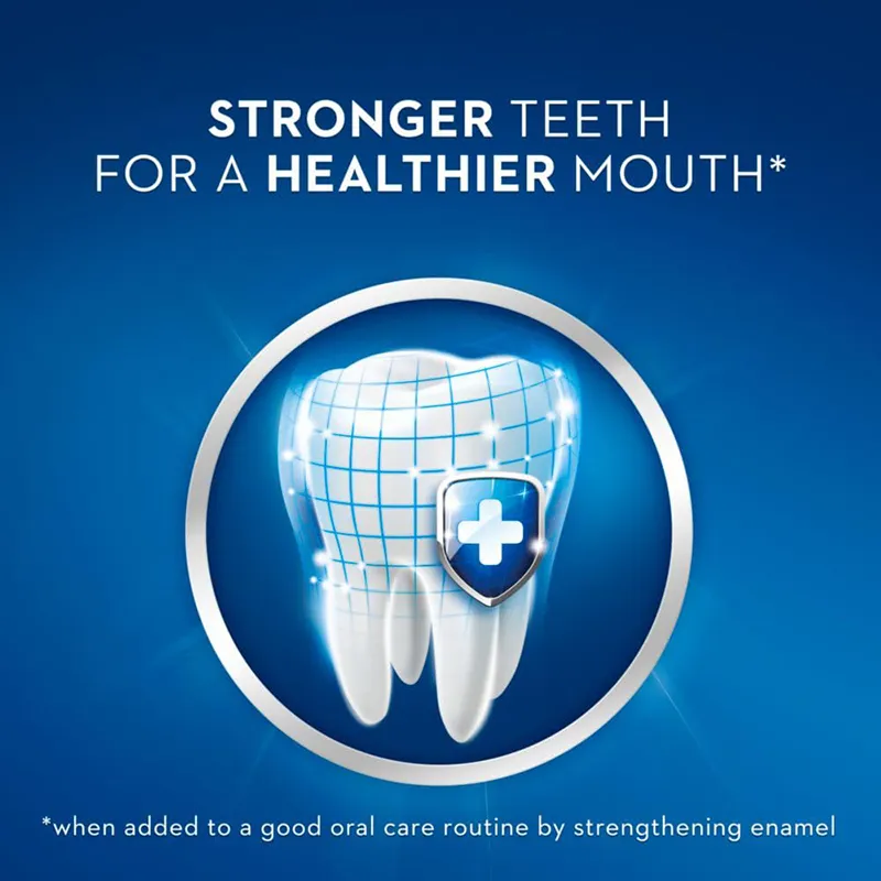 Mouthwash Alcohol Free (3)