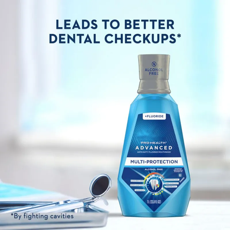 Mouthwash Alcohol Free (5)