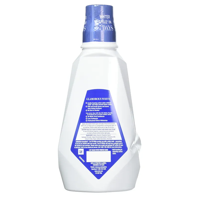 Multi-Care Whitening Rinse-2