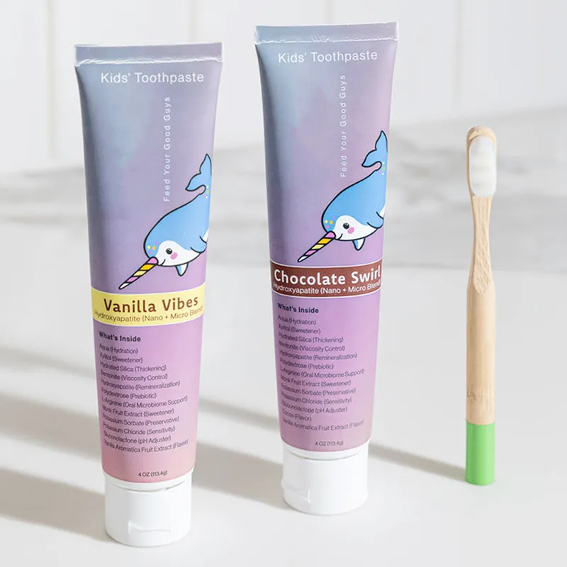 Nano-Hydroxyapatite Kids Toothpaste (1)