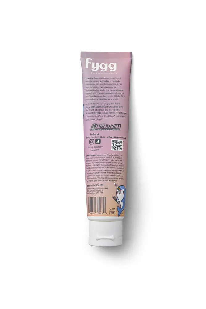 Nano-Hydroxyapatite Kids Toothpaste (2)