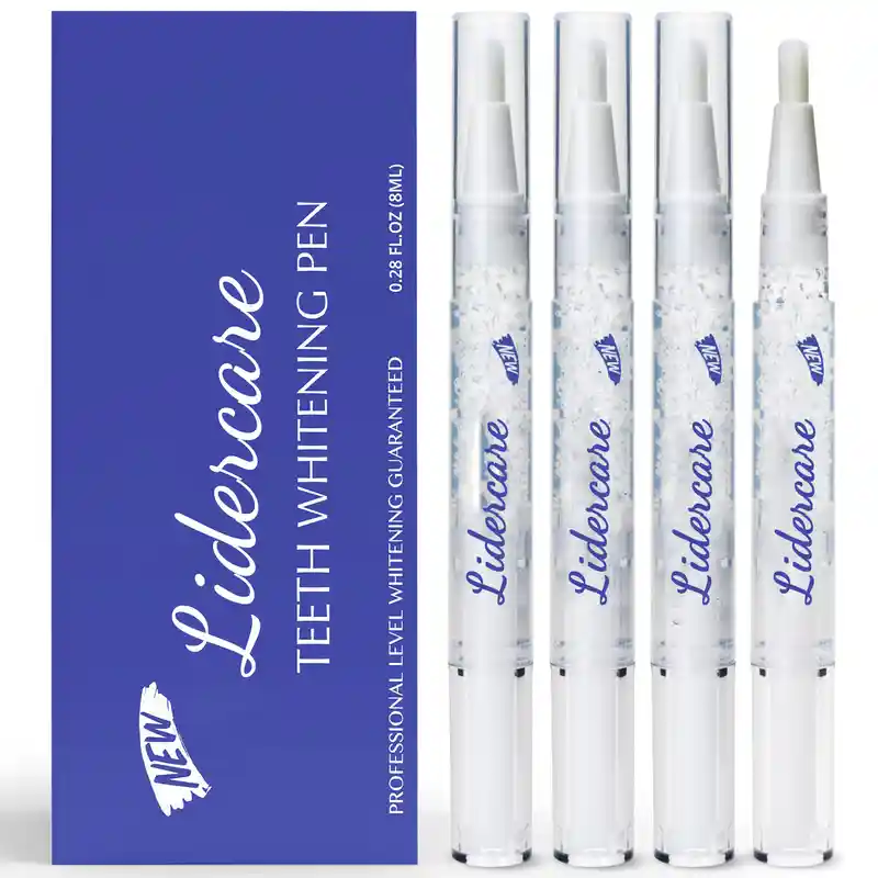 No Sensitivity Teeth Whitening Pen (1)